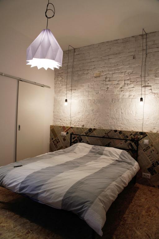 Apartment Rzeznicza Wrocław Quarto foto