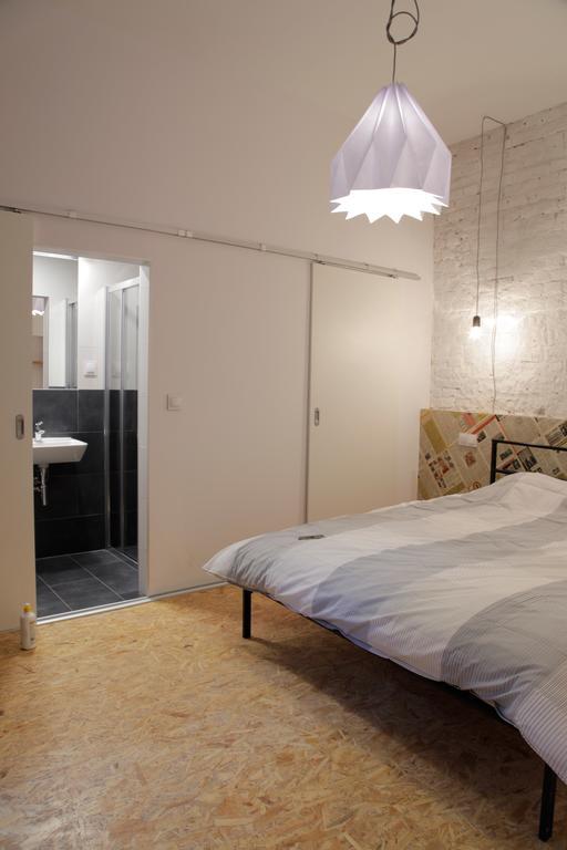Apartment Rzeznicza Wrocław Quarto foto
